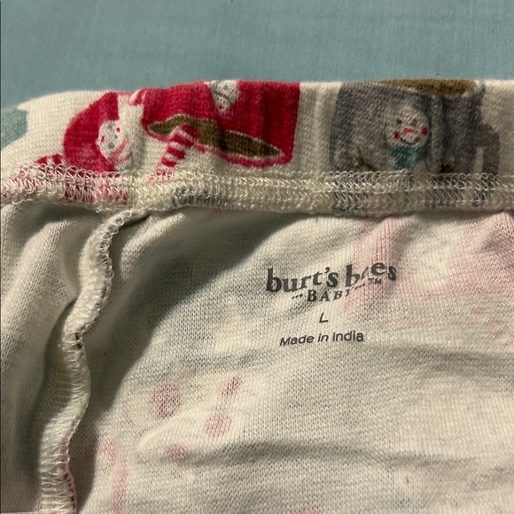 Cozy Woman Pajamas with Fun Animal Print - Picture 3 of 6